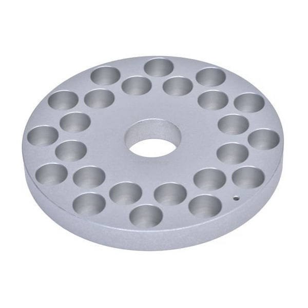 Uni Block 21 mm Vials